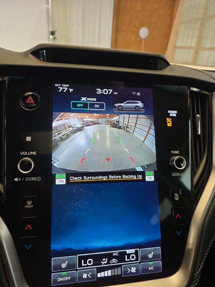 2020 Subaru Outback Limited Sand Lake NY