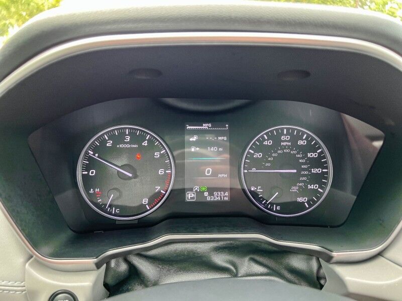 2020 Subaru Outback Limited Wilmington NC