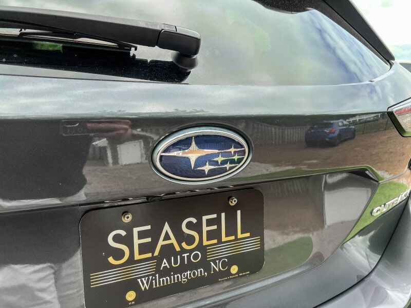 2020 Subaru Outback Limited Wilmington NC