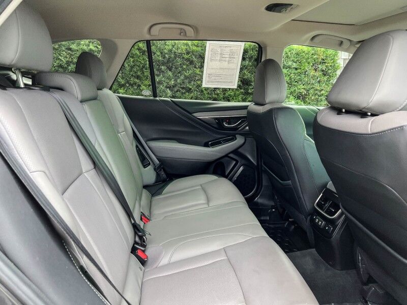 2020 Subaru Outback Limited Wilmington NC