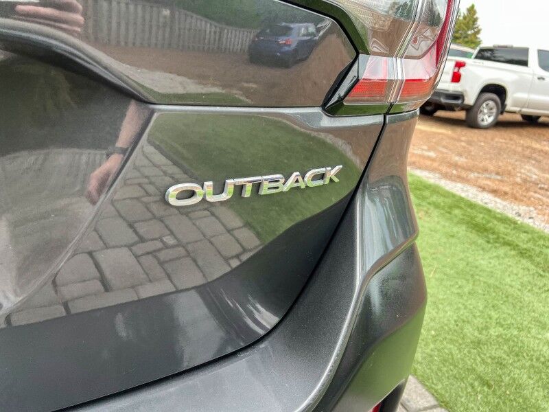 2020 Subaru Outback Limited Wilmington NC