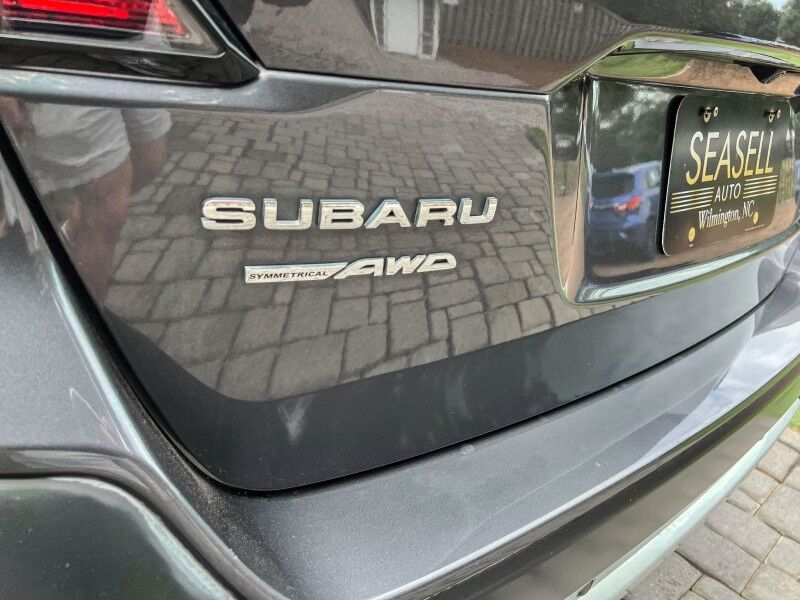 2020 Subaru Outback Limited Wilmington NC