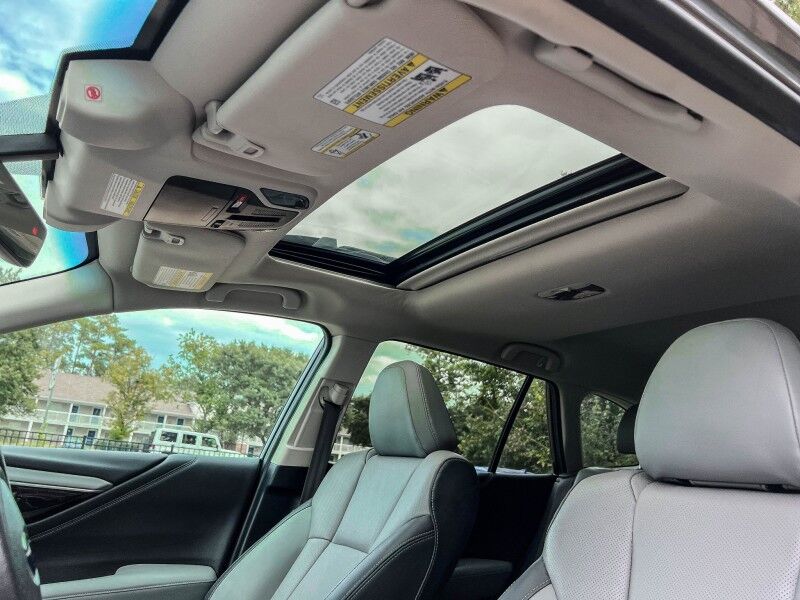 2020 Subaru Outback Limited Wilmington NC