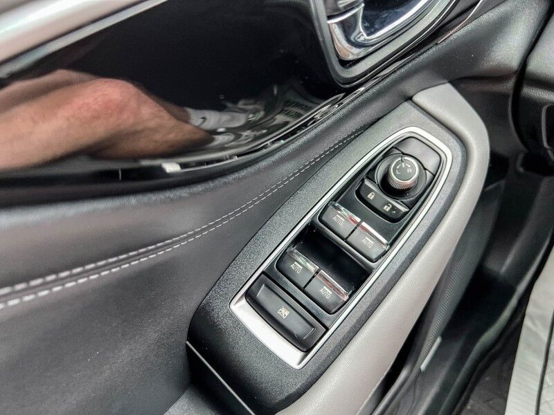 2020 Subaru Outback Limited Wilmington NC