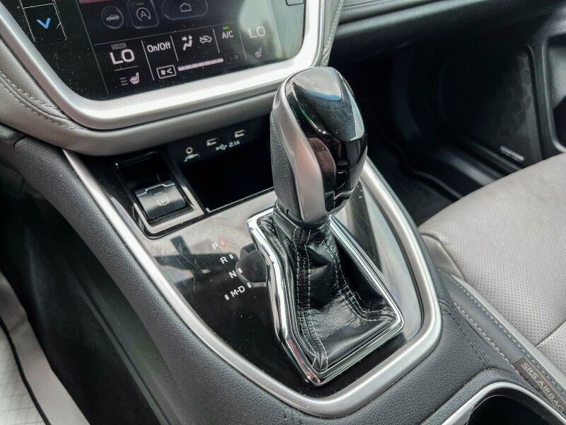 2020 Subaru Outback Limited Wilmington NC