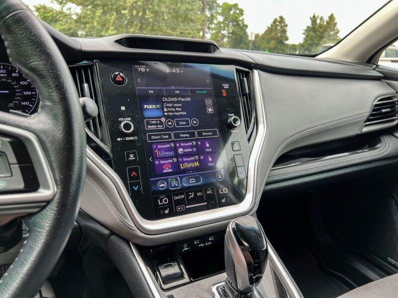 2020 Subaru Outback Limited Wilmington NC