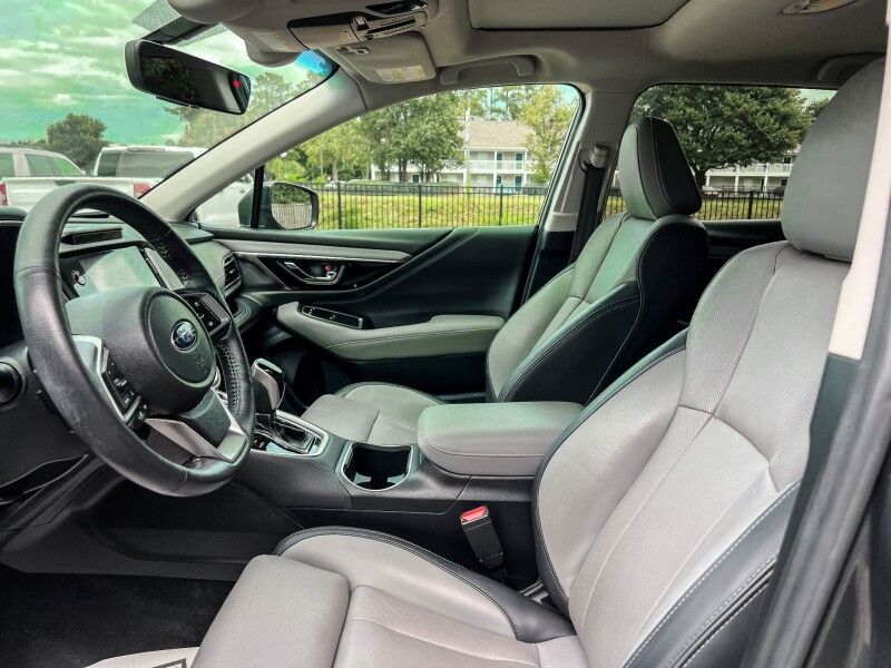 2020 Subaru Outback Limited Wilmington NC