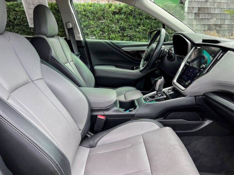 2020 Subaru Outback Limited Wilmington NC