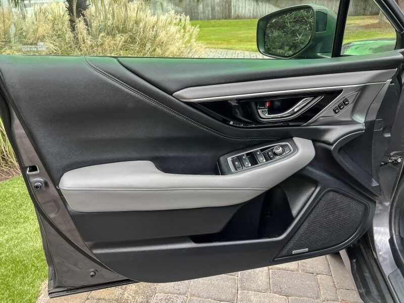 2020 Subaru Outback Limited Wilmington NC