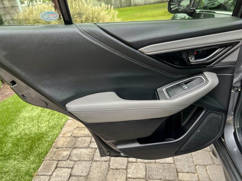 2020 Subaru Outback Limited Wilmington NC