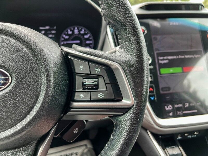 2020 Subaru Outback Limited Wilmington NC