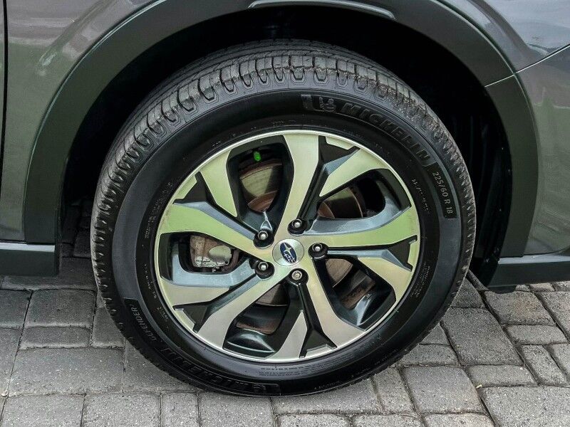 2020 Subaru Outback Limited Wilmington NC