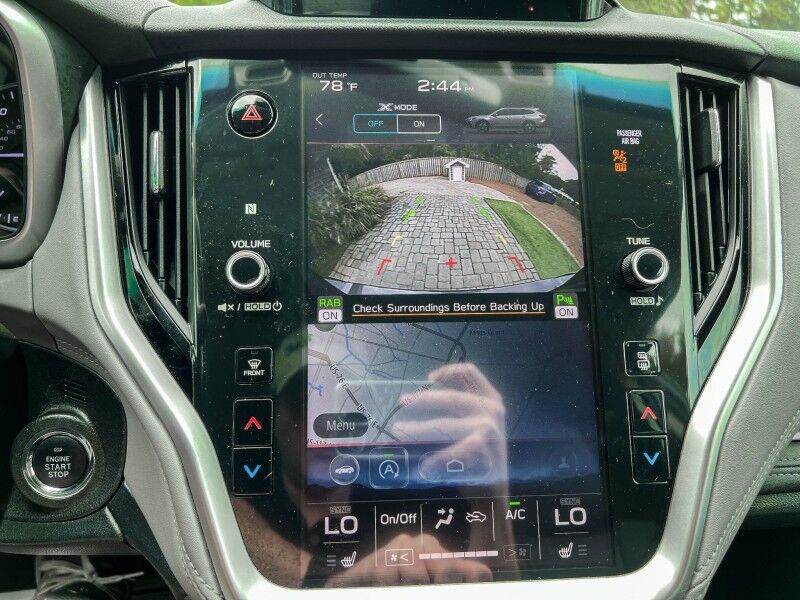 2020 Subaru Outback Limited Wilmington NC