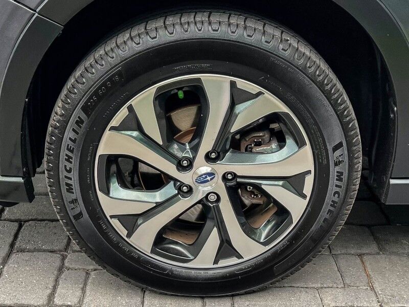 2020 Subaru Outback Limited Wilmington NC