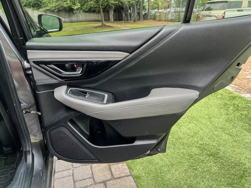 2020 Subaru Outback Limited Wilmington NC