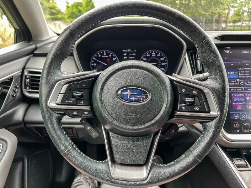 2020 Subaru Outback Limited Wilmington NC
