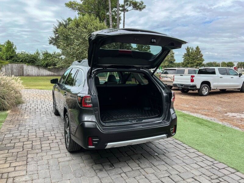 2020 Subaru Outback Limited Wilmington NC