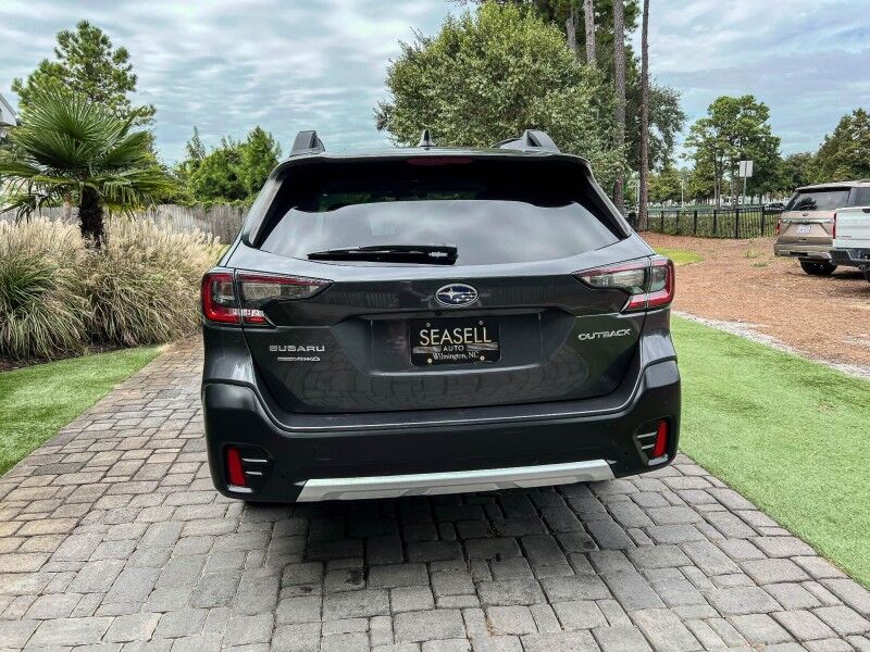 2020 Subaru Outback Limited Wilmington NC