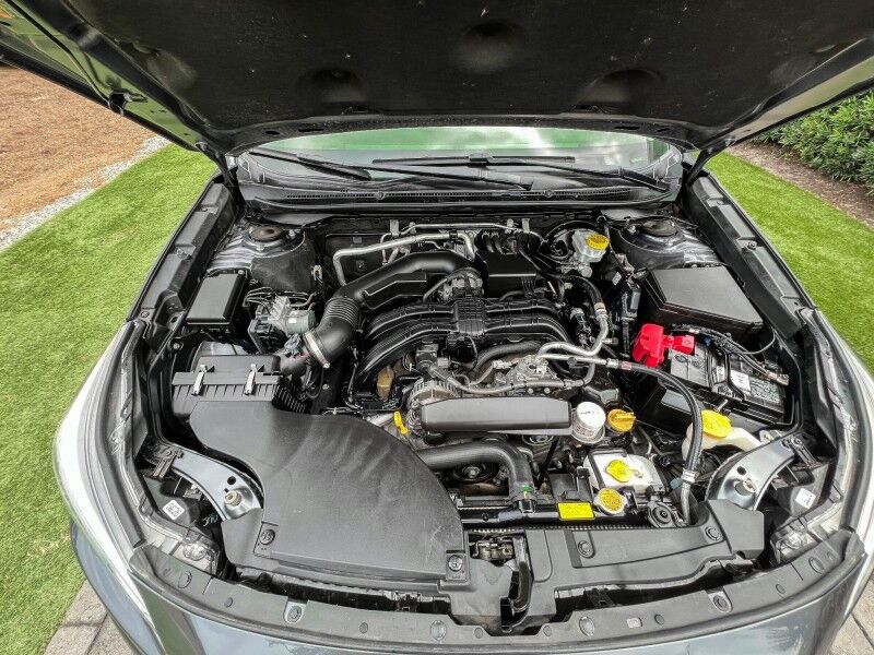 2020 Subaru Outback Limited Wilmington NC