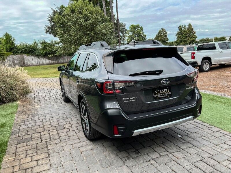 2020 Subaru Outback Limited Wilmington NC