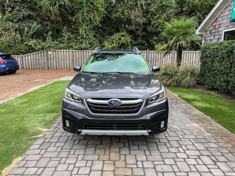 2020 Subaru Outback Limited Wilmington NC