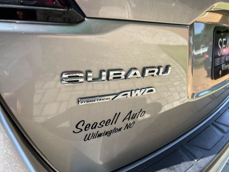 2020 Subaru Outback Limited Wilmington NC
