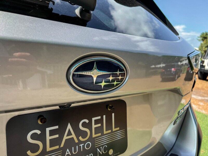 2020 Subaru Outback Limited Wilmington NC