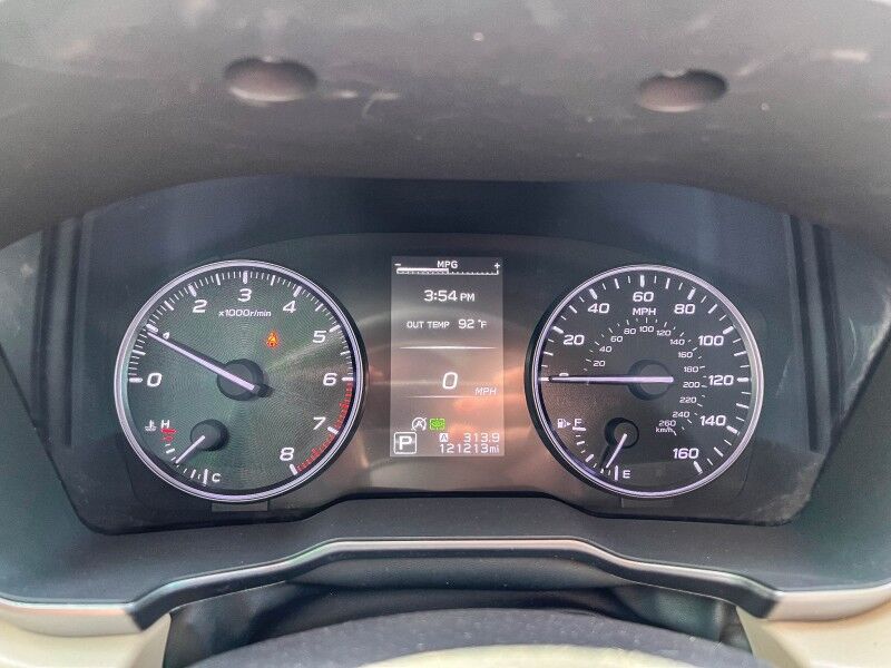 2020 Subaru Outback Limited Wilmington NC