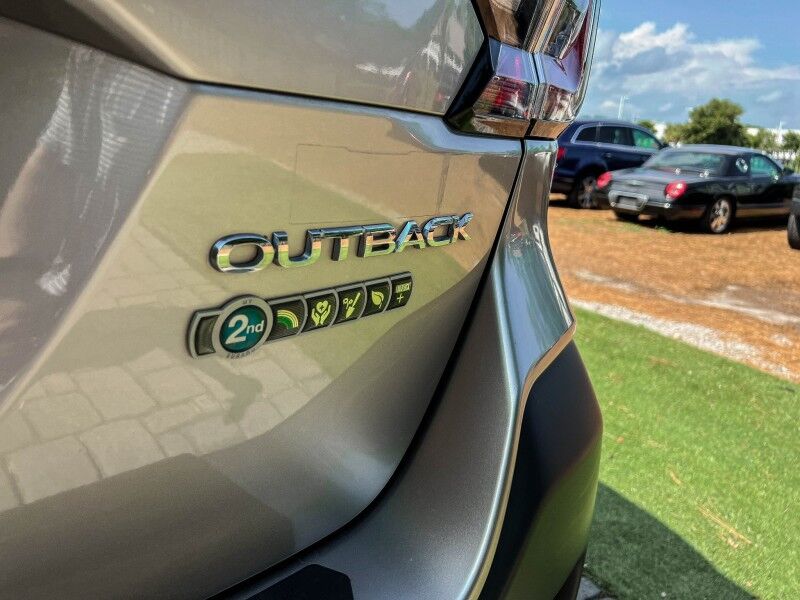 2020 Subaru Outback Limited Wilmington NC