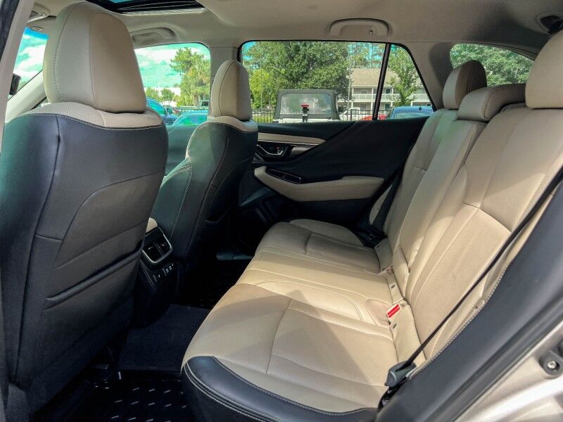 2020 Subaru Outback Limited Wilmington NC