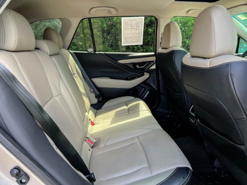 2020 Subaru Outback Limited Wilmington NC