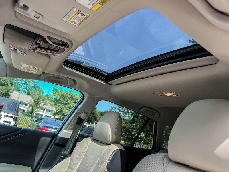 2020 Subaru Outback Limited Wilmington NC