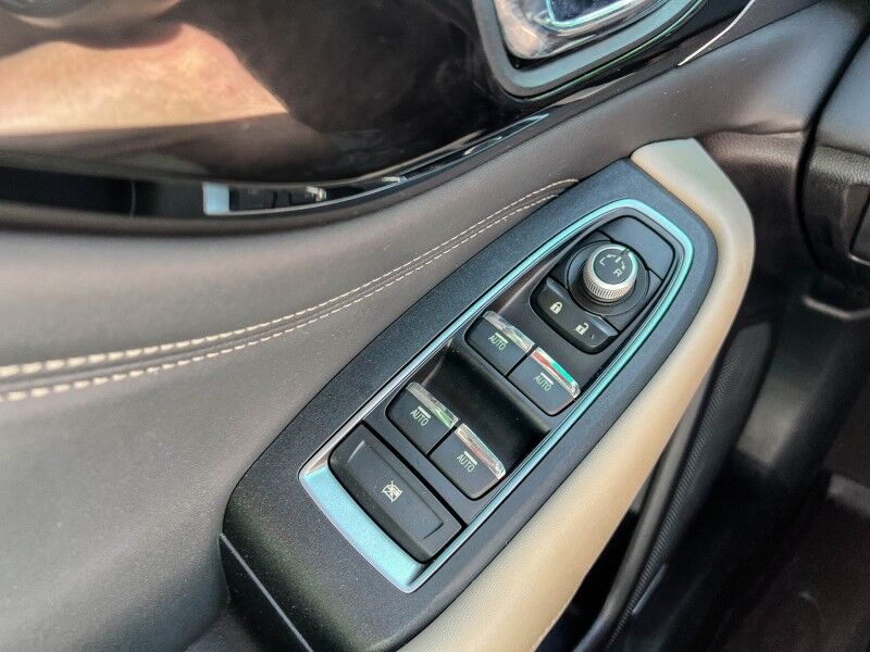 2020 Subaru Outback Limited Wilmington NC