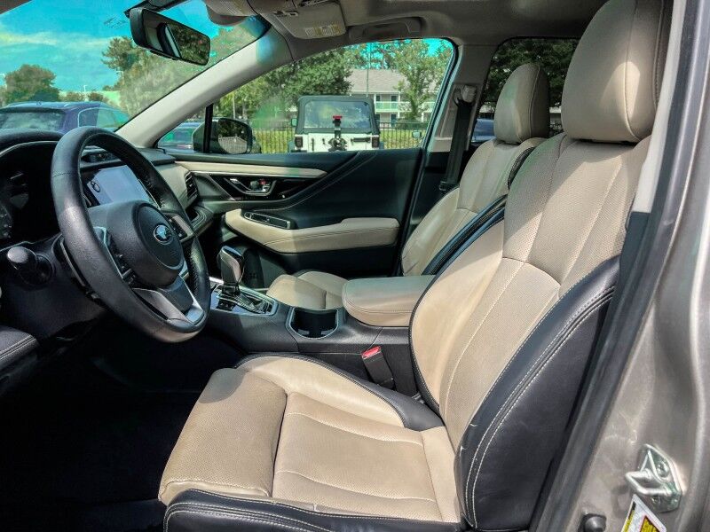 2020 Subaru Outback Limited Wilmington NC