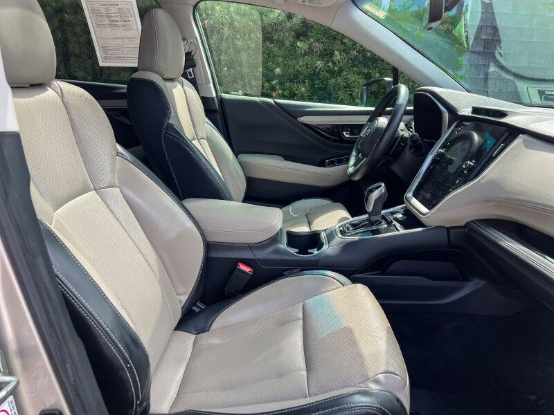 2020 Subaru Outback Limited Wilmington NC