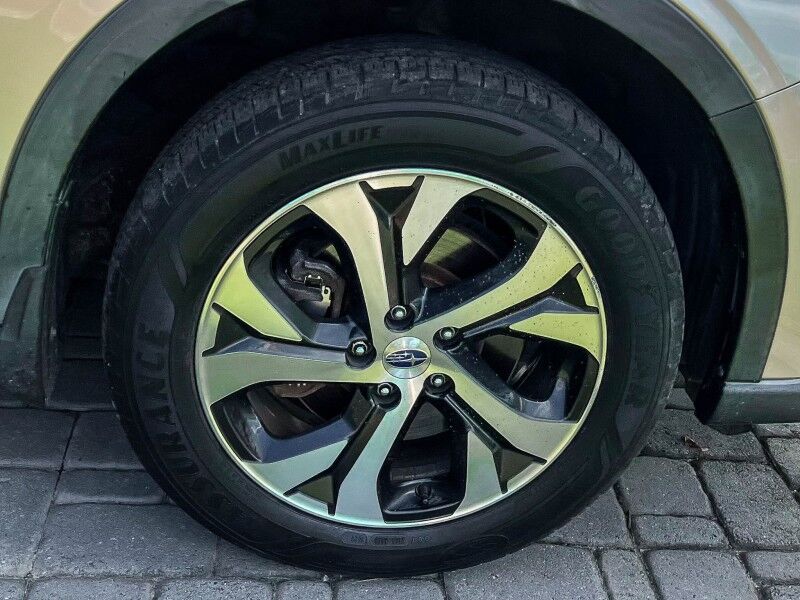 2020 Subaru Outback Limited Wilmington NC