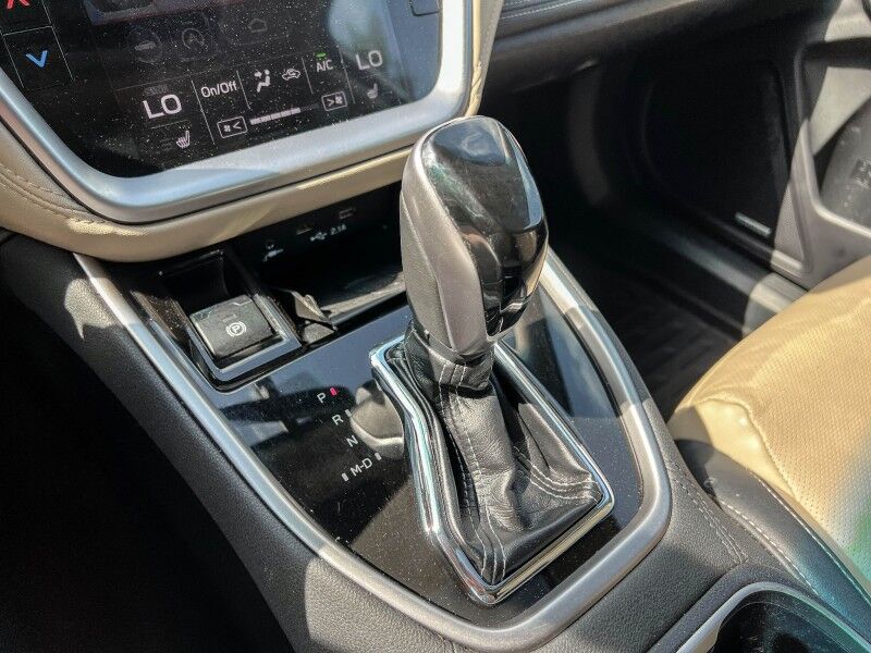 2020 Subaru Outback Limited Wilmington NC