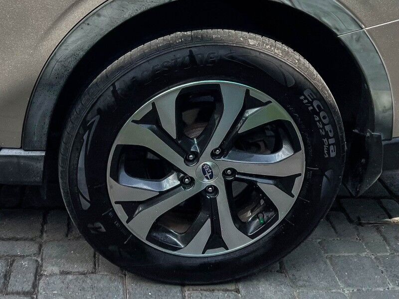 2020 Subaru Outback Limited Wilmington NC