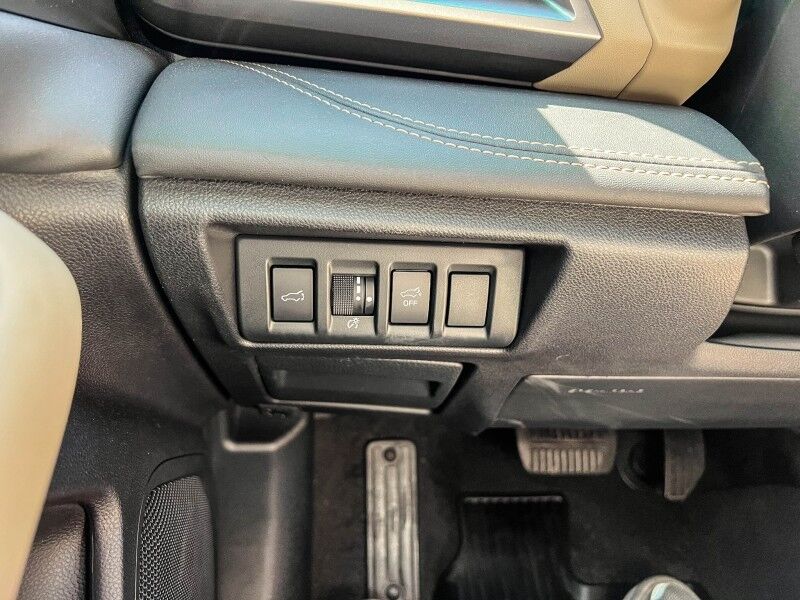 2020 Subaru Outback Limited Wilmington NC