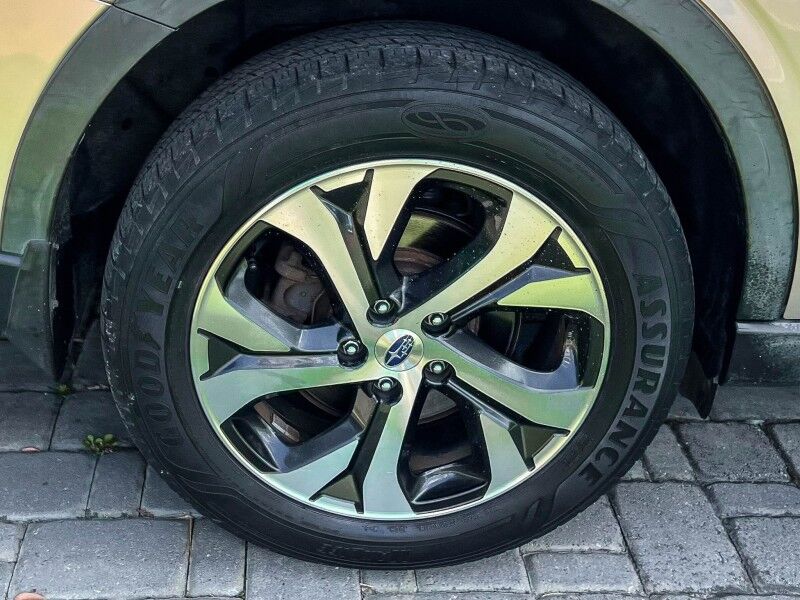 2020 Subaru Outback Limited Wilmington NC