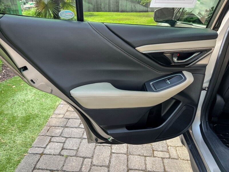 2020 Subaru Outback Limited Wilmington NC