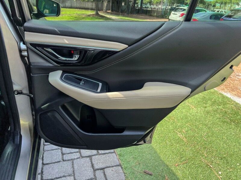 2020 Subaru Outback Limited Wilmington NC