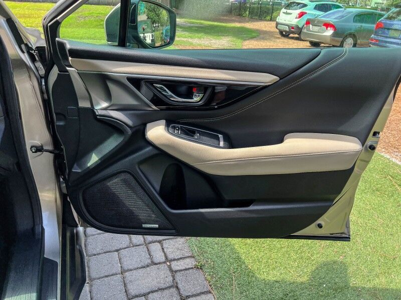 2020 Subaru Outback Limited Wilmington NC