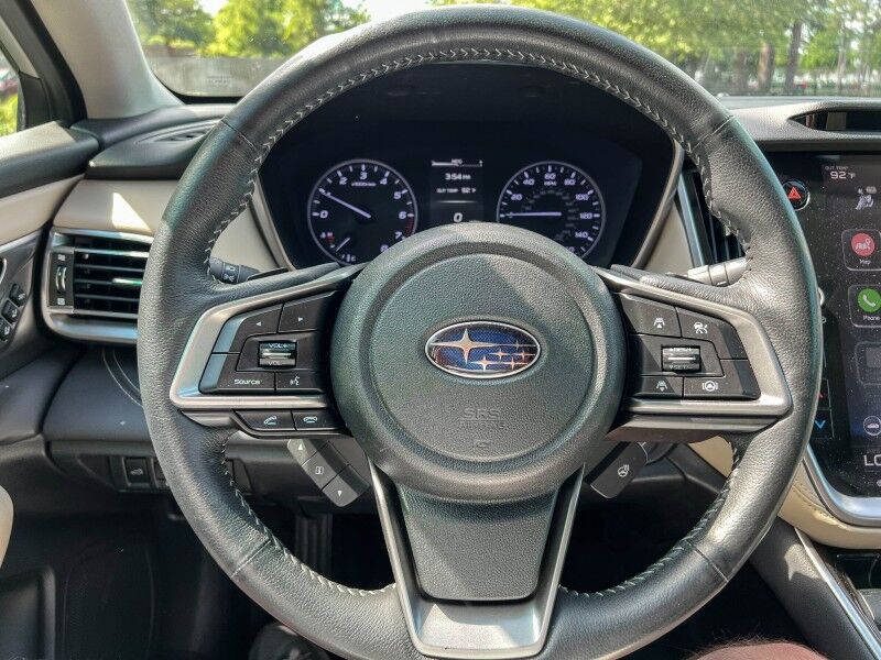 2020 Subaru Outback Limited Wilmington NC