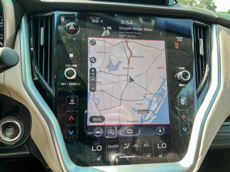 2020 Subaru Outback Limited Wilmington NC