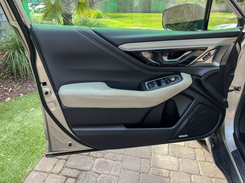 2020 Subaru Outback Limited Wilmington NC
