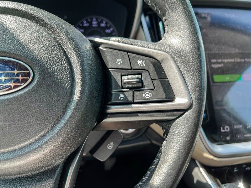2020 Subaru Outback Limited Wilmington NC