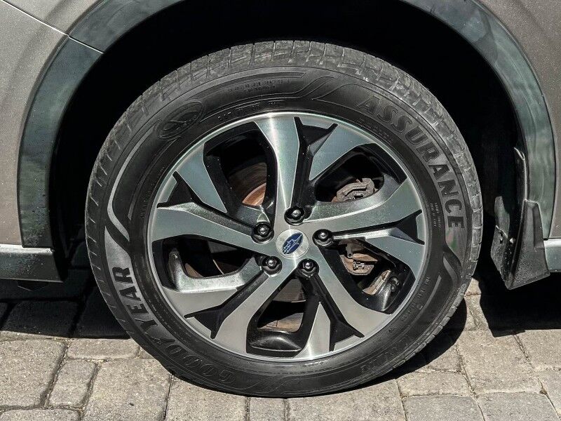 2020 Subaru Outback Limited Wilmington NC