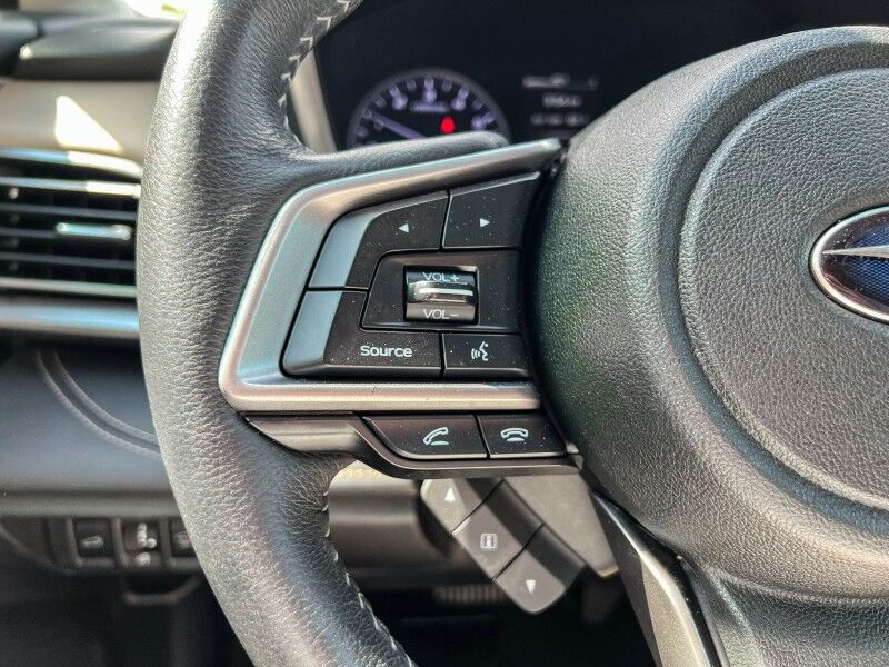 2020 Subaru Outback Limited Wilmington NC