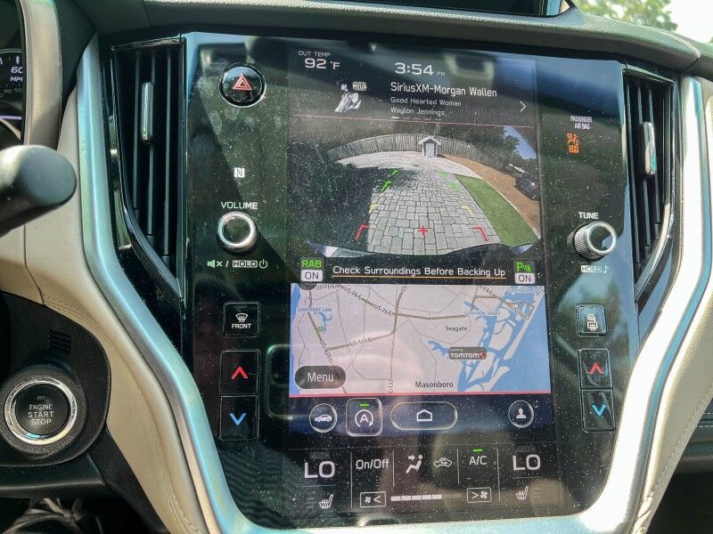 2020 Subaru Outback Limited Wilmington NC